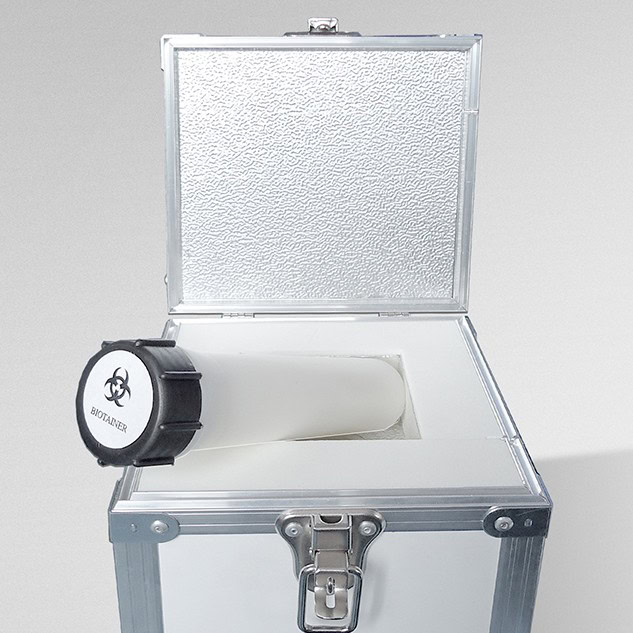 Flightcase Isotherme – Image 2